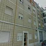 Apartamento Lisboa-alameda Lisboa