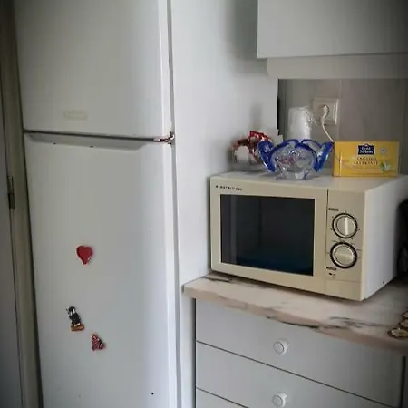 아파트 Lisboa-alameda