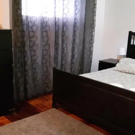 Lisboa-alameda 아파트