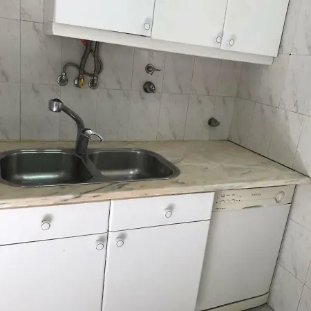 Apartment Lisboa-alameda *