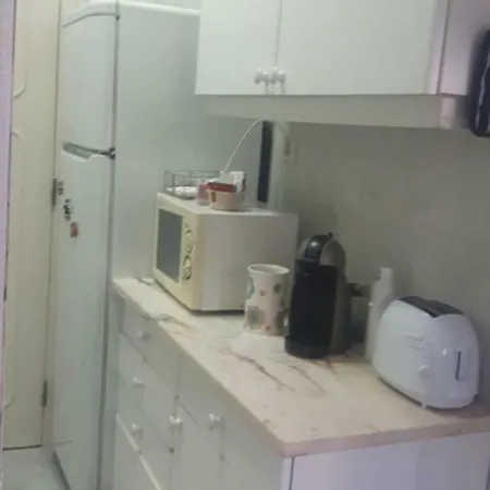 Apartment Lisboa-alameda *