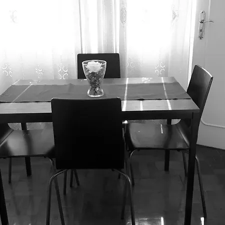 Lisboa-alameda Apartment Lisbon