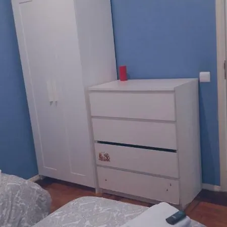 Apartman Lisboa-alameda Lisboa