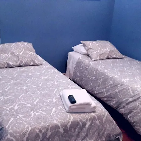 Lisboa-alameda Apartman