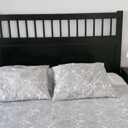 Apartman Lisboa-alameda Lisboa