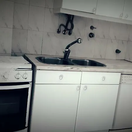 Lisboa-alameda Apartman *